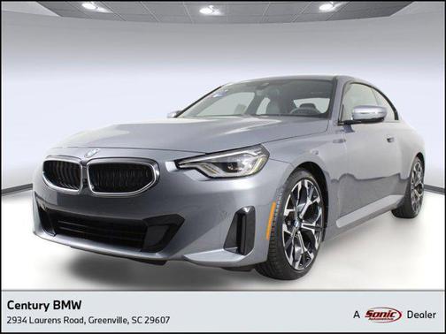 2025 BMW 230 i