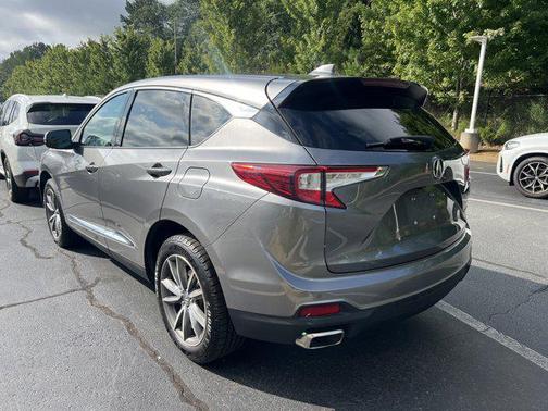 2023 Acura RDX Technology Package