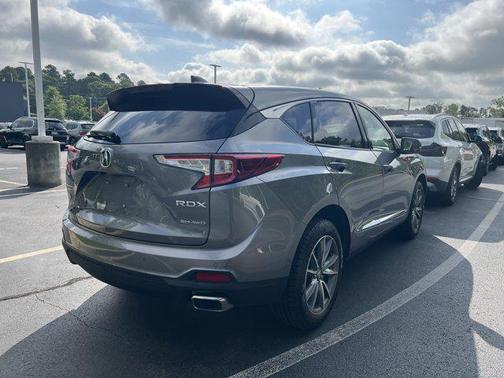 2023 Acura RDX Technology Package