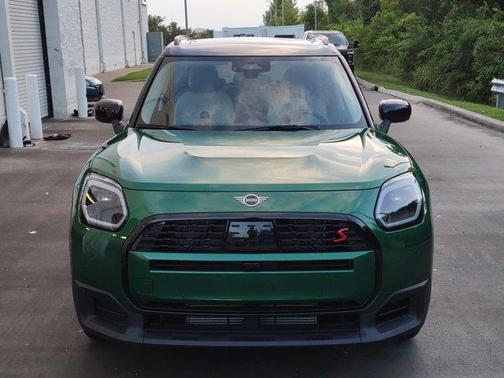 2025 MINI Countryman Cooper S ALL4