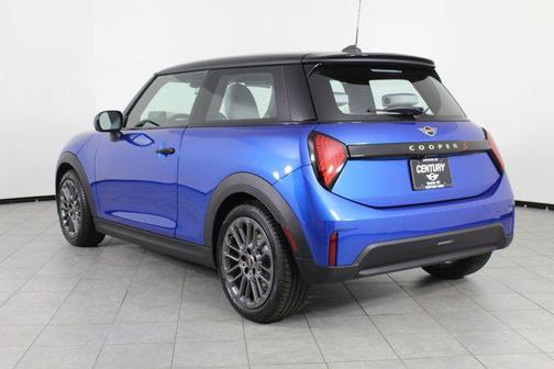 2026 MINI Hardtop Cooper S