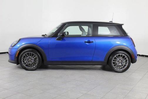 2026 MINI Hardtop Cooper S