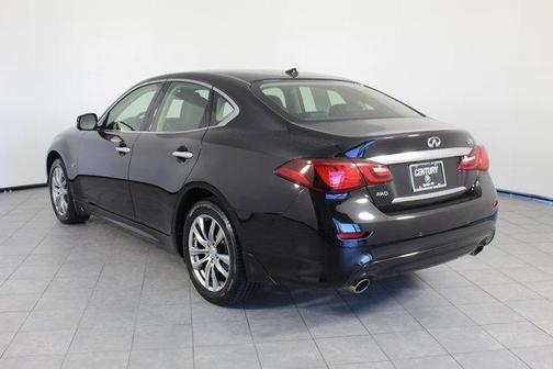 2015 INFINITI Q70 3.7X