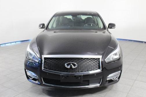 2015 INFINITI Q70 3.7X