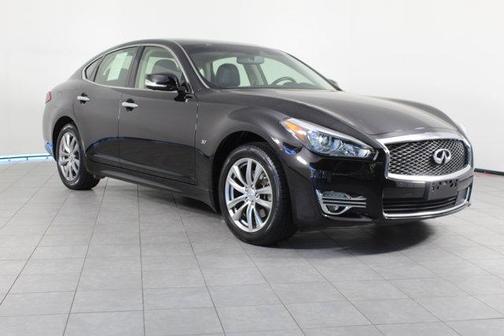 2015 INFINITI Q70 3.7X