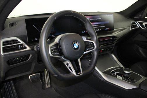 2025 BMW 430 Gran Coupe i xDrive