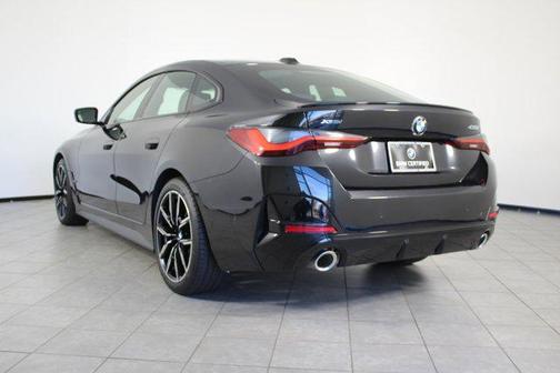 2025 BMW 430 Gran Coupe i xDrive