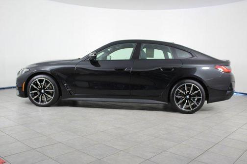 2025 BMW 430 Gran Coupe i xDrive