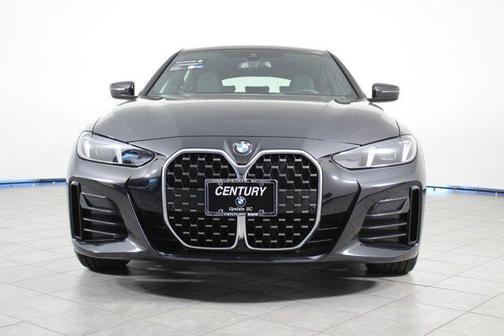 2025 BMW 430 Gran Coupe i xDrive