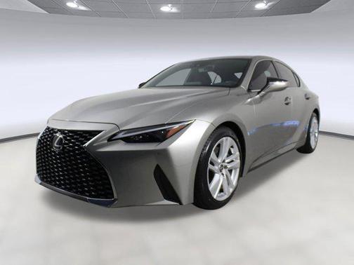 2023 Lexus IS 300 Base