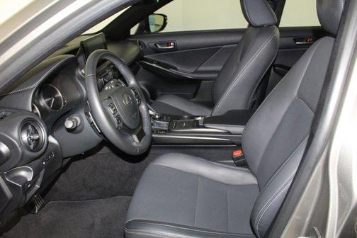2023 Lexus IS 300 Base