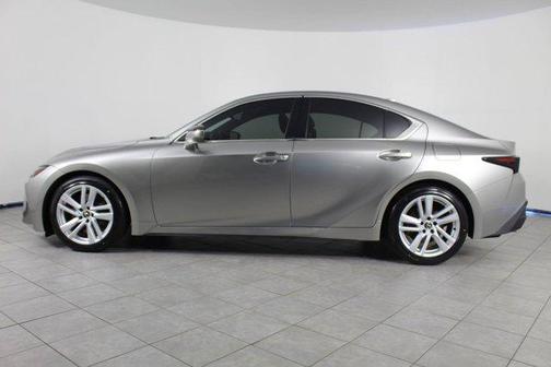2023 Lexus IS 300 Base