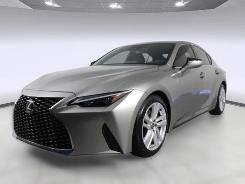 2023 Lexus IS 300 Base