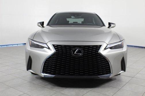 2023 Lexus IS 300 Base