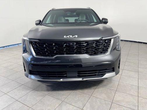 2025 Kia Sorento Hybrid SX Prestige