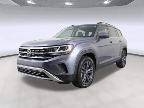 2023 Volkswagen Atlas 3.6L SE w/Technology