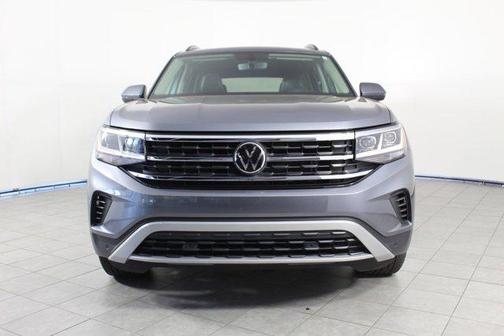 2023 Volkswagen Atlas 3.6L SE w/Technology