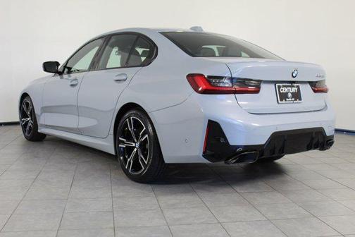 2024 BMW M340 M340i