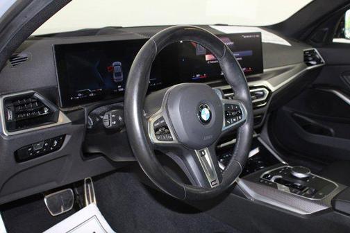 2024 BMW M340 M340i