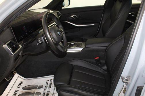 2024 BMW M340 M340i