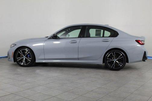 2024 BMW M340 M340i