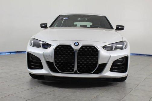 2025 BMW 430 Gran Coupe i xDrive