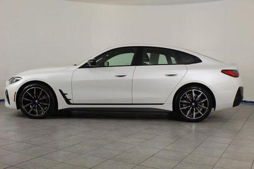 2025 BMW 430 Gran Coupe i xDrive