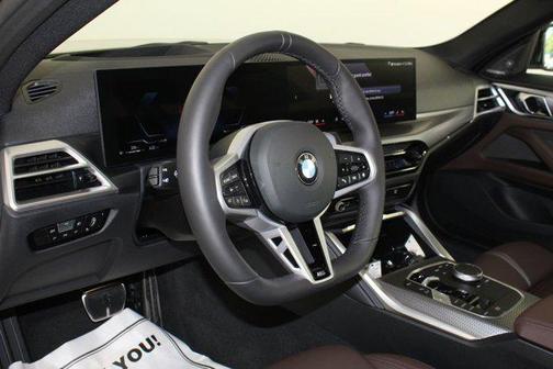 2025 BMW 430 Gran Coupe i xDrive