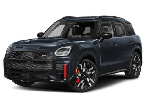 2025 MINI Countryman John Cooper Works ALL4