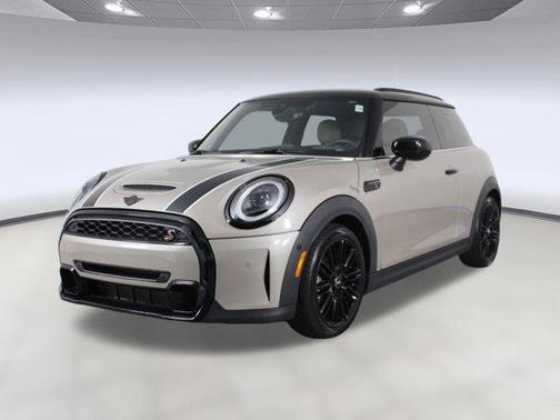 2023 MINI Hardtop Cooper S