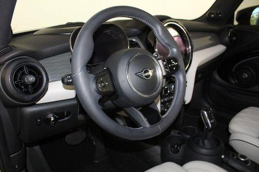 2023 MINI Hardtop Cooper S