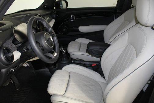 2023 MINI Hardtop Cooper S