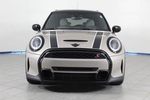 2023 MINI Hardtop Cooper S