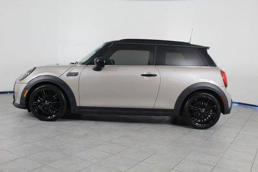 2023 MINI Hardtop Cooper S