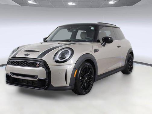 2023 MINI Hardtop Cooper S