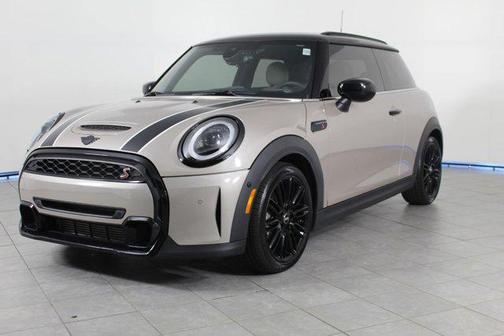 2023 MINI Hardtop Cooper S