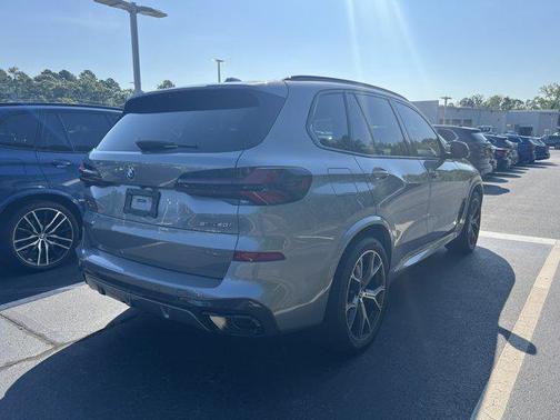 2025 BMW X5 sDrive40i