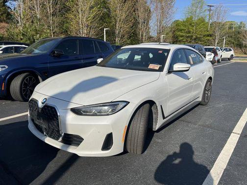 2024 BMW 430 Gran Coupe i xDrive