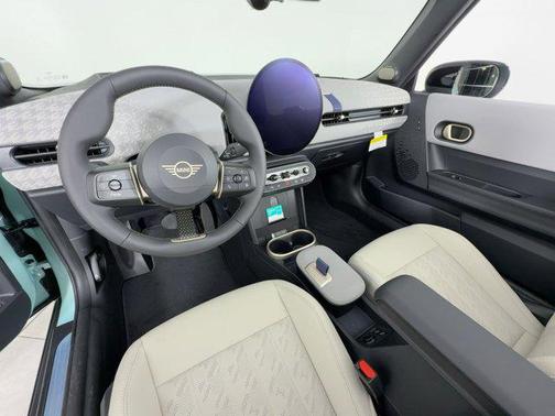 2026 MINI Convertible Cooper S