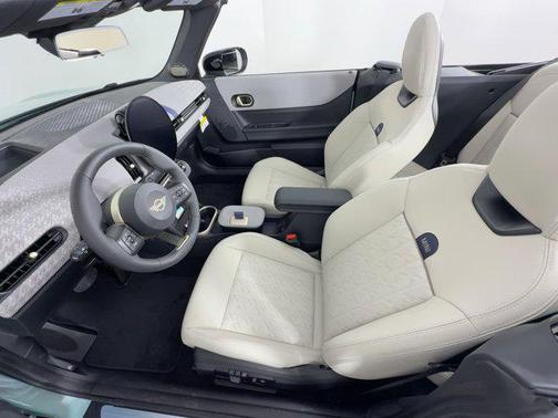 2026 MINI Convertible Cooper S