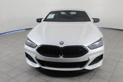 2025 BMW M850 xDrive