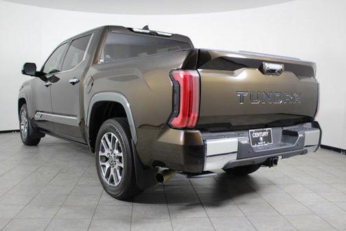 2022 Toyota Tundra 1794