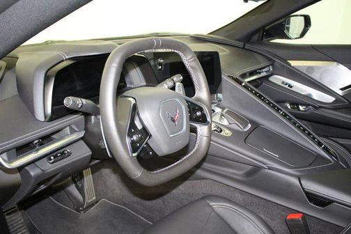 2023 Chevrolet Corvette Stingray w/2LT