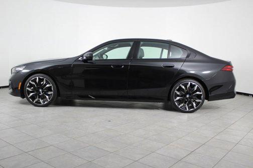 2026 BMW 540 xDrive