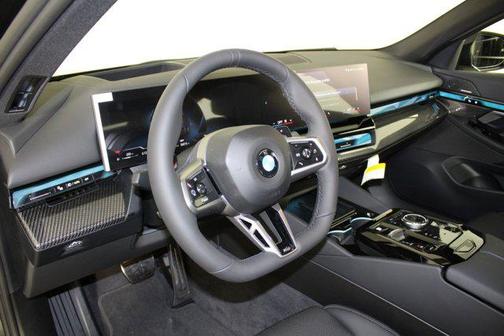 2026 BMW 540 xDrive