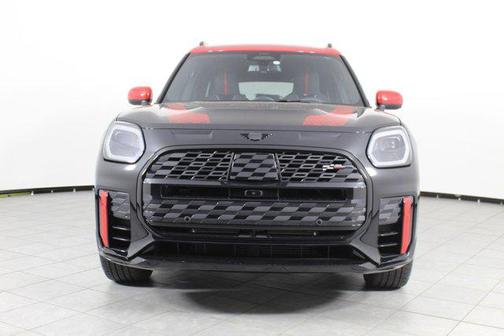 2026 MINI Countryman John Cooper Works ALL4