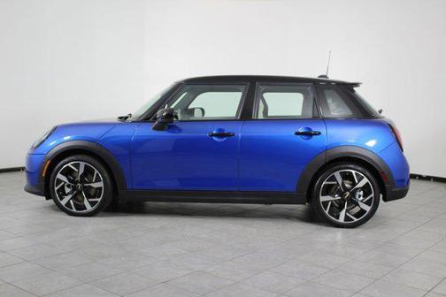 2026 MINI Hardtop Cooper S