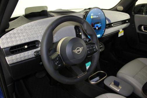 2026 MINI Hardtop Cooper S