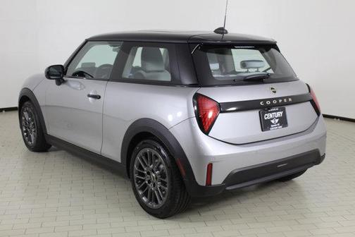 2025 MINI Hardtop Cooper