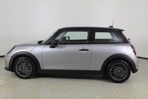 2025 MINI Hardtop Cooper